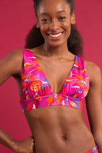 Charger l&#39;image dans la galerie, Image 09: Rio De Sol Haut Top Flavors Halter-Marina
