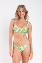 Charger l&#39;image dans la galerie, Model Front: Rio De Sol Haut Top Flow Bliss
