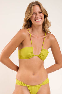 Image 07: Rio De Sol Haut Top Fluity-Abacateiro Camille