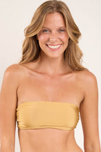Charger l&#39;image dans la galerie, Gallery: Rio De Sol Haut Top Fluity-Dourado Bandeau-Reto
