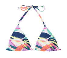 Charger l&#39;image dans la galerie, Product Front: Rio De Sol Haut Top Fresh-Day Tri-Inv
