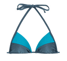 Charger l&#39;image dans la galerie, Product Front: Rio De Sol Haut Top Galaxia Recorte Tri
