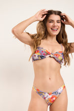Charger l&#39;image dans la galerie, Image 09: Rio De Sol Haut Top Garden-Flower Bandeau-Joy
