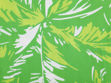 Charger l&#39;image dans la galerie, Image 06: Rio De Sol Haut Top Green-Palms Twist

