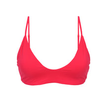 Charger l&#39;image dans la galerie, Product Front: Rio De Sol Haut Top Hibiscus Hana
