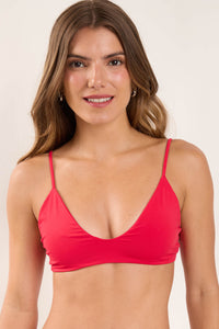 Gallery: Rio De Sol Haut Top Hibiscus Hana