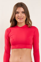 Charger l&#39;image dans la galerie, Gallery: Rio De Sol Haut Top Hibiscus Reef
