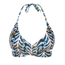 Charger l&#39;image dans la galerie, Product Front: Rio De Sol Haut Top Ikat Kate
