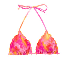 Charger l&#39;image dans la galerie, Product Front: Rio De Sol Haut Top Joyful Frufru
