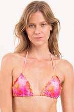 Charger l&#39;image dans la galerie, Gallery: Rio De Sol Haut Top Joyful Frufru
