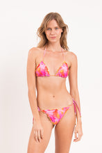 Charger l&#39;image dans la galerie, Model Front: Rio De Sol Haut Top Joyful Frufru
