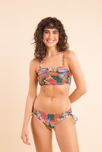 Charger l&#39;image dans la galerie, Image 12: Rio De Sol Haut Top Jungle Bandeau-Reto
