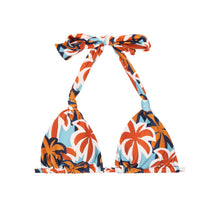 Charger l&#39;image dans la galerie, Product Front: Rio De Sol Haut Top Kauai Mel
