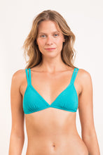 Charger l&#39;image dans la galerie, Gallery: Rio De Sol Haut Top Malibu-Atol Tri-Duo
