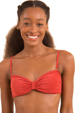 Charger l&#39;image dans la galerie, Gallery: Rio De Sol Haut Top Malibu-Chili Bandeau-Duo
