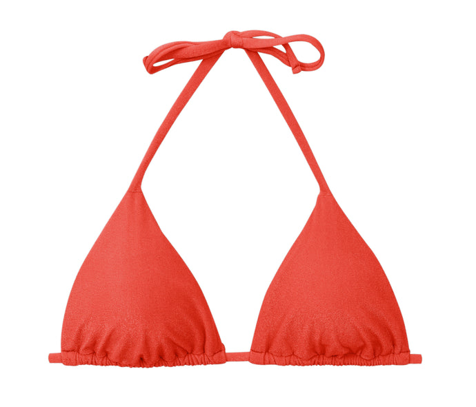 Product Front: Rio De Sol Haut Top Malibu-Chili Tri-Inv