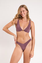 Charger l&#39;image dans la galerie, Model Front: Rio De Sol Haut Top Malibu-Ebano Agnes
