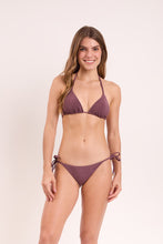 Charger l&#39;image dans la galerie, Model Front: Rio De Sol Haut Top Malibu-Ebano Tri-Inv
