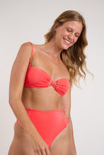 Charger l&#39;image dans la galerie, Image 08: Rio De Sol Haut Top Malibu-Folia Bandeau-Iris
