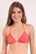 Charger l&#39;image dans la galerie, Gallery: Rio De Sol Haut Top Malibu-Folia Frufru
