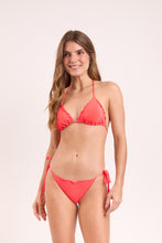Charger l&#39;image dans la galerie, Image 07: Rio De Sol Haut Top Malibu-Folia Frufru
