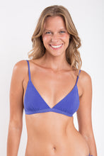 Charger l&#39;image dans la galerie, Gallery: Rio De Sol Haut Top Malibu-Indigo Tri-Fixo
