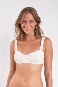 Gallery: Rio De Sol Haut Top Malibu-Natural Amelia