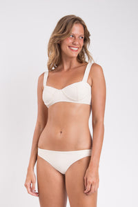 Image 07: Rio De Sol Haut Top Malibu-Natural Amelia