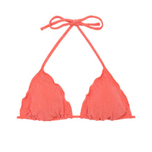 Charger l&#39;image dans la galerie, Product Front: Rio De Sol Haut Top Malibu-Nina Frufru
