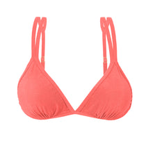 Charger l&#39;image dans la galerie, Product Front: Rio De Sol Haut Top Malibu-Nina Tri-Duo
