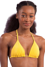 Charger l&#39;image dans la galerie, Gallery: Rio De Sol Haut Top Malibu-Yellow Tri-Inv
