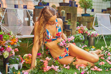Charger l&#39;image dans la galerie, Image 10: Rio De Sol Haut Top Maui Halter-Cos
