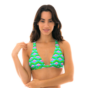 Gallery: Rio De Sol Haut Top Mermaid Cortinao