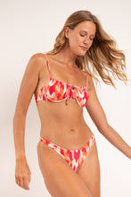 Charger l&#39;image dans la galerie, Image 07: Rio De Sol Haut Top Mirage Balconet-Tie
