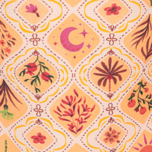 Charger l&#39;image dans la galerie, Image 06: Rio De Sol Haut Top Mosaico Tank-Tie
