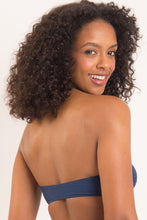 Charger l&#39;image dans la galerie, Image 06: Rio De Sol Haut Top Navy Bandeau-Reto

