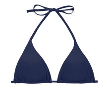 Charger l&#39;image dans la galerie, Product Front: Rio De Sol Haut Top Navy Tri-Inv
