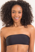 Charger l&#39;image dans la galerie, Gallery: Rio De Sol Haut Top Nero Bandeau-Reto

