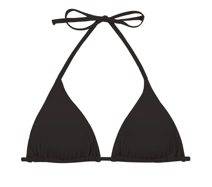 Product Front: Rio De Sol Haut Top Nero Tri-Inv