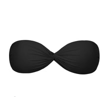 Charger l&#39;image dans la galerie, Product Front: Rio De Sol Haut Top Nero Twist
