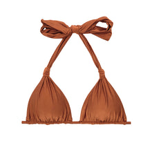 Charger l&#39;image dans la galerie, Product Front: Rio De Sol Haut Top Nocciola Mel
