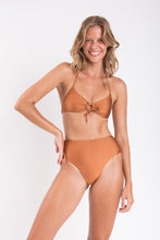 Charger l&#39;image dans la galerie, Image 06: Rio De Sol Haut Top Nocciola Mila
