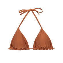 Charger l&#39;image dans la galerie, Product Front: Rio De Sol Haut Top Nocciola Tri-Inv
