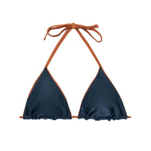 Charger l&#39;image dans la galerie, Product Back: Rio De Sol Haut Top Nocciola Tri-Inv
