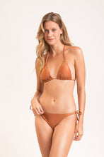 Charger l&#39;image dans la galerie, Image 07: Rio De Sol Haut Top Nocciola Tri-Inv
