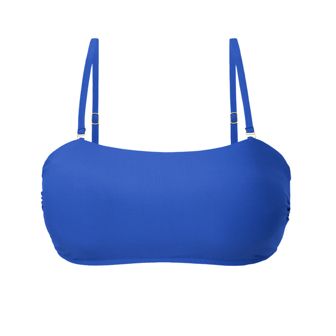 Product Front: Rio De Sol Haut Top Oceano Bandeau-Reto