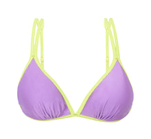 Charger l&#39;image dans la galerie, Product Front: Rio De Sol Haut Top Orchid Tri-Duo
