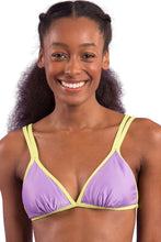 Charger l&#39;image dans la galerie, Gallery: Rio De Sol Haut Top Orchid Tri-Duo
