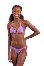 Charger l&#39;image dans la galerie, Model Front: Rio De Sol Haut Top Orchid Tri-Inv
