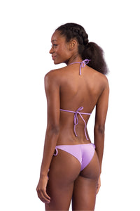 Model Back: Rio De Sol Haut Top Orchid Tri-Inv